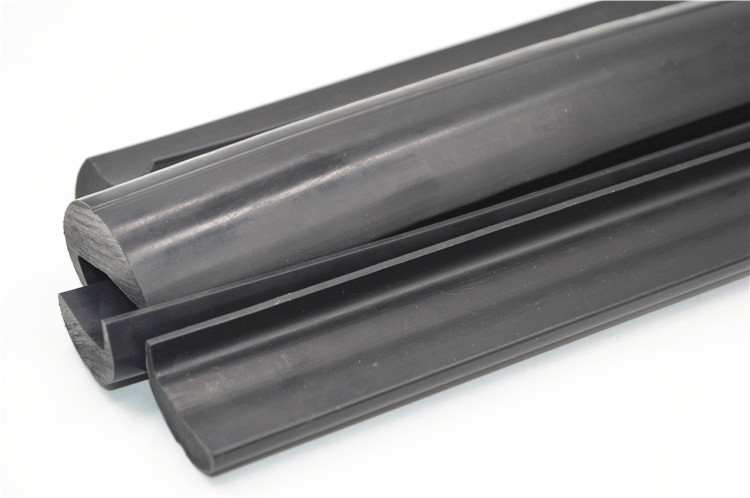 solid epdm rubber seal strip with good heat resistance.jpg